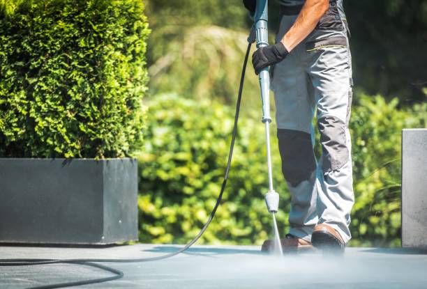 Best Fence Cleaning  in Gruver, TX