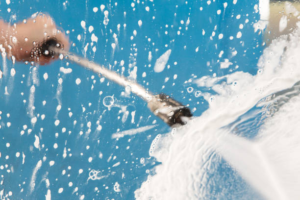 Professional  Pressure Washing Services in Gruver, TX