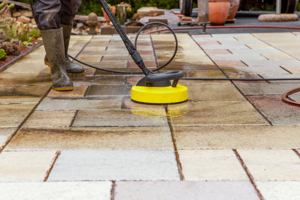 Best Sidewalk and Walkway Cleaning  in Gruver, TX