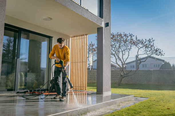 Best Gutter Cleaning  in Gruver, TX
