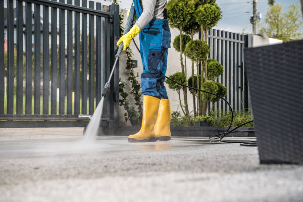 Best Patio and Deck Pressure Washing  in Gruver, TX