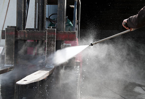 Best Warehouse Cleaning  in Gruver, TX